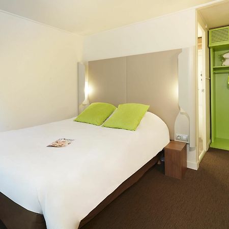 Campanile Orleans - La Source Hotell Exteriör bild